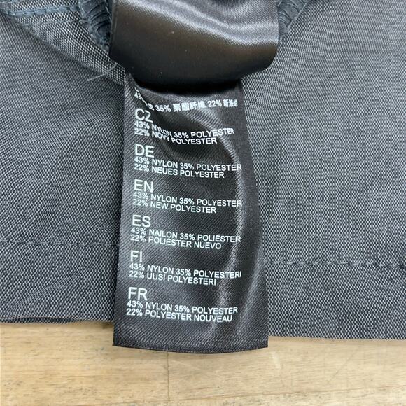 Kuhl Womens Size 8R Grey Zip Thigh Pocket Outdoor Adventure Pants Stretch - Picture 13 of 15